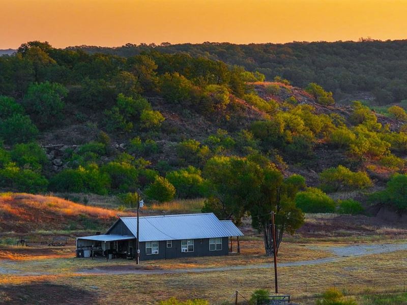 RS , 26102 FM 2127, Bowie TX : Bowie : Jack County : Texas