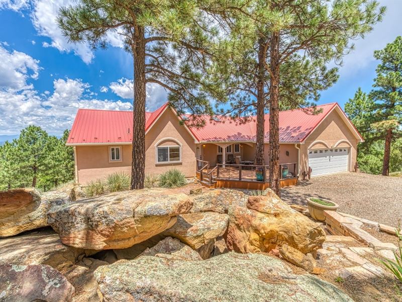 33361 Mountain View, Trinidad, Co 8 : Trinidad : Las Animas County : Colorado