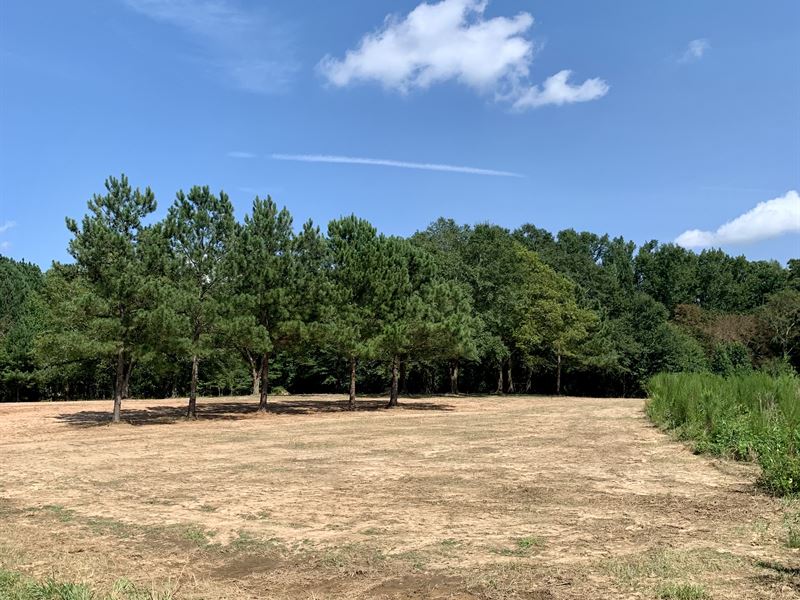 1868 Philomath Road : Rayle : Wilkes County : Georgia