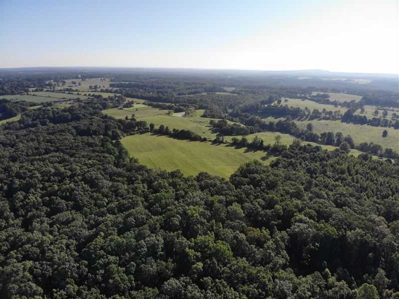 101 Ac Fort Payne, AL : Fort Payne : Dekalb County : Alabama