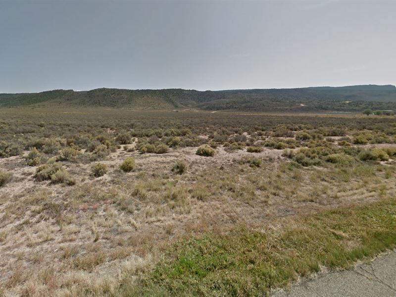 Unlock 35.10 Acres of Possibilities : Colorado : Costilla County : Colorado