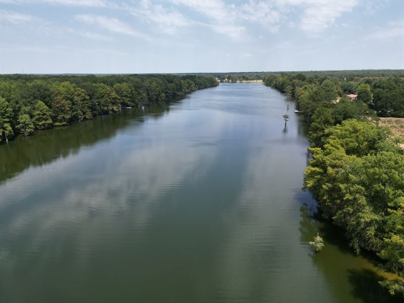 La, Caldwell 22 Acres : Columbia : Caldwell Parish : Louisiana