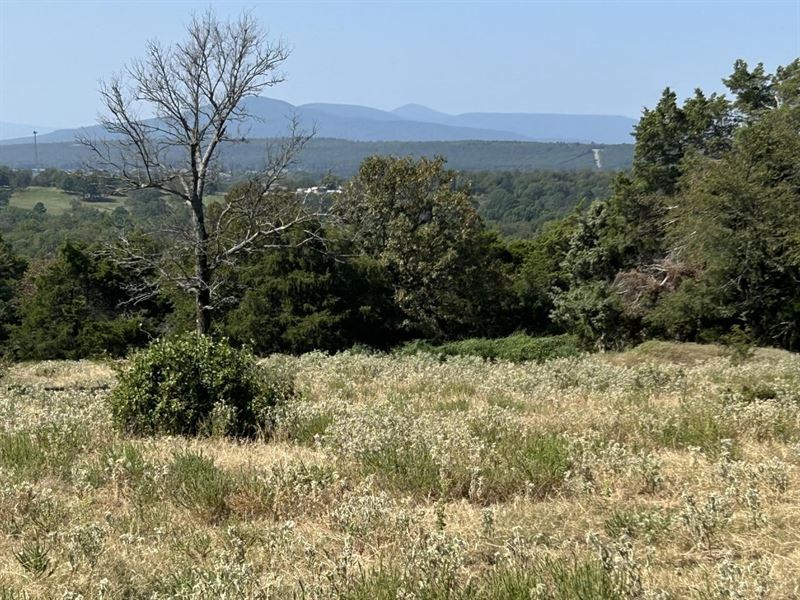 91 Acres in Greenwood Ar, 72753 : Greenwood : Sebastian County : Arkansas