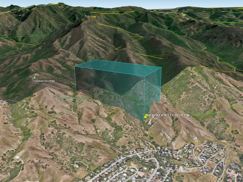 Financing Available : Salt Lake City : Salt Lake County : Utah