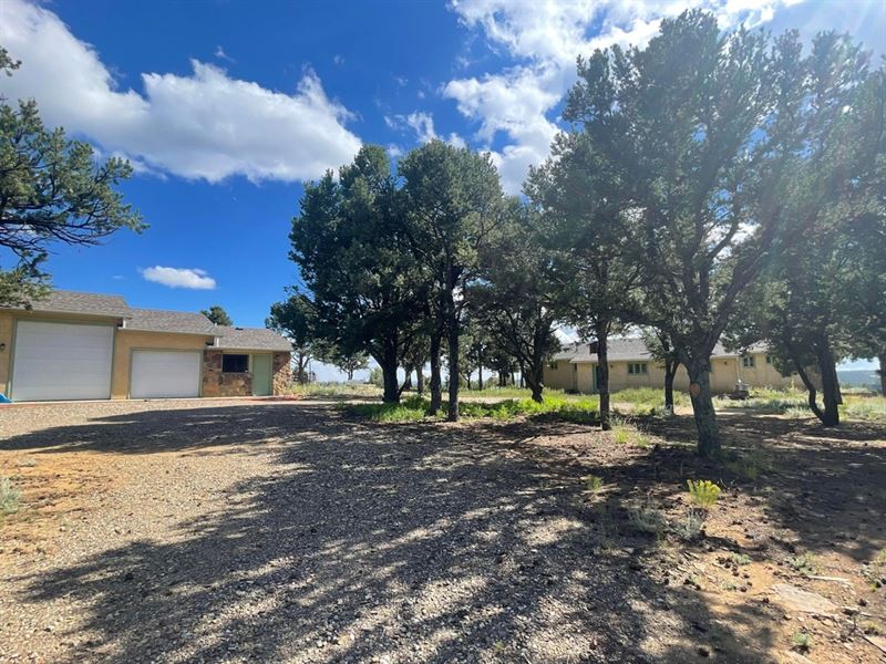 15463 County Rd. 53.5, Bon Carbo : Bon Carbo : Las Animas County : Colorado