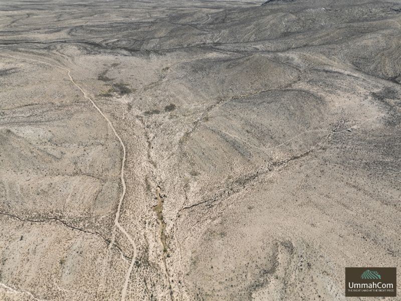 Dell City Texas 178 Acres, Roads, Ranch for Sale by Owner in Texas, 358667 RANCHFLIP