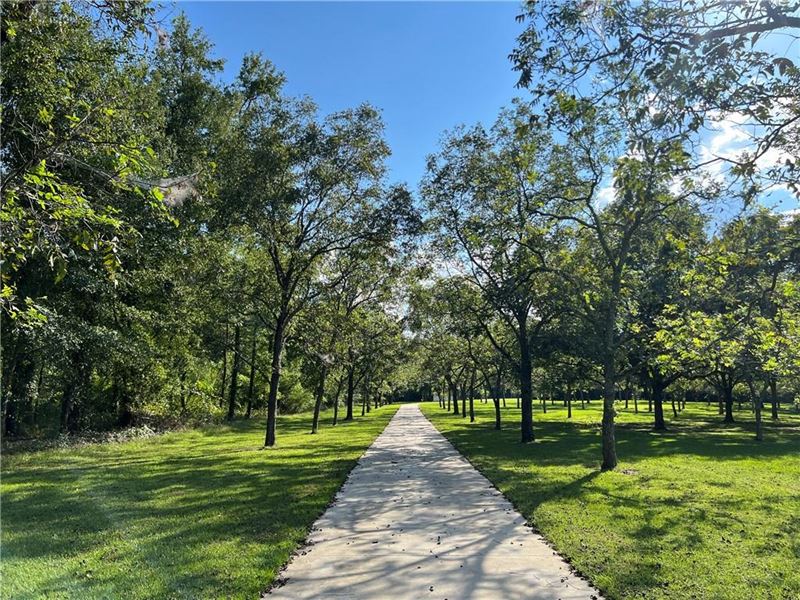 Your Country Retreat Awaits : Tennille : Washington County : Georgia