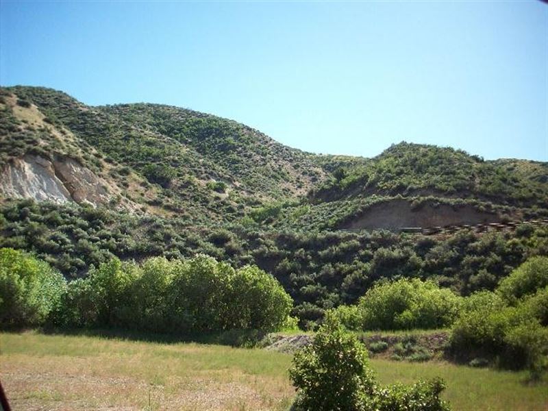 Land Bank in Idaho Opportunity : Boise : Boise County : Idaho