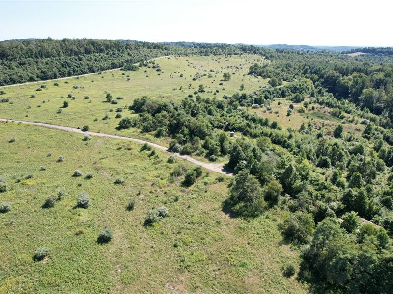 Indiana County, Deckers Point Rd : Marion Center : Indiana County : Pennsylvania