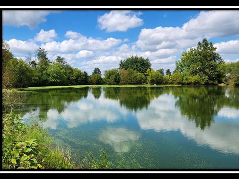 Tract 7 at Walnut Meadows : Ashville : Pickaway County : Ohio