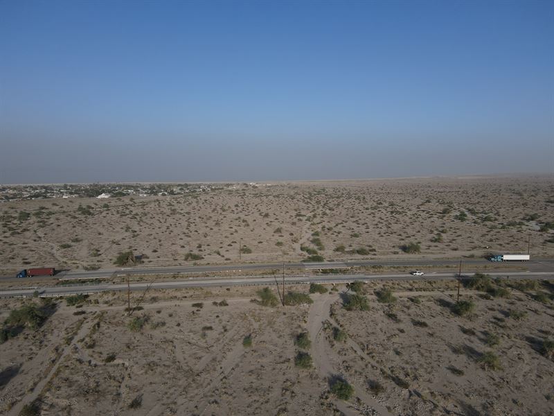 Make Thermal, CA Your Home : Thermal : Imperial County : California