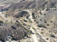 Secluded Ranch Property : Gunlock : Washington County : Utah