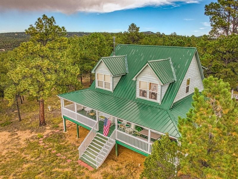 23780 Steffi Drive, Aguilar, Co 810 : Aguilar : Las Animas County : Colorado
