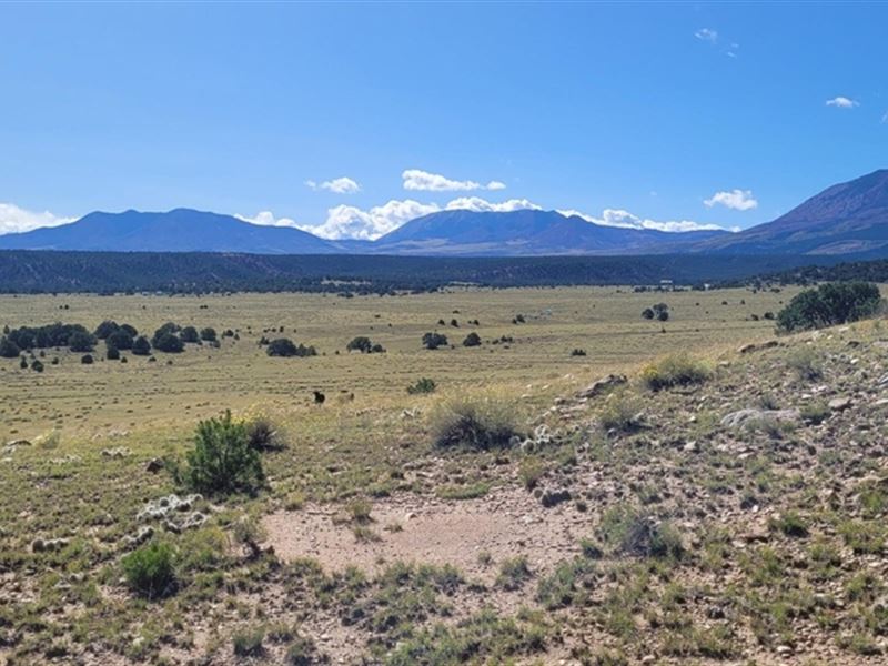 32 Cl & G Ranch Dd, Gardner, Co : Gardner : Huerfano County : Colorado