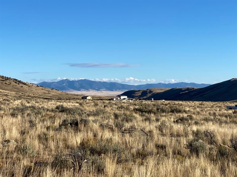 Rochester Creek Recreation : Twin Bridges : Madison County : Montana