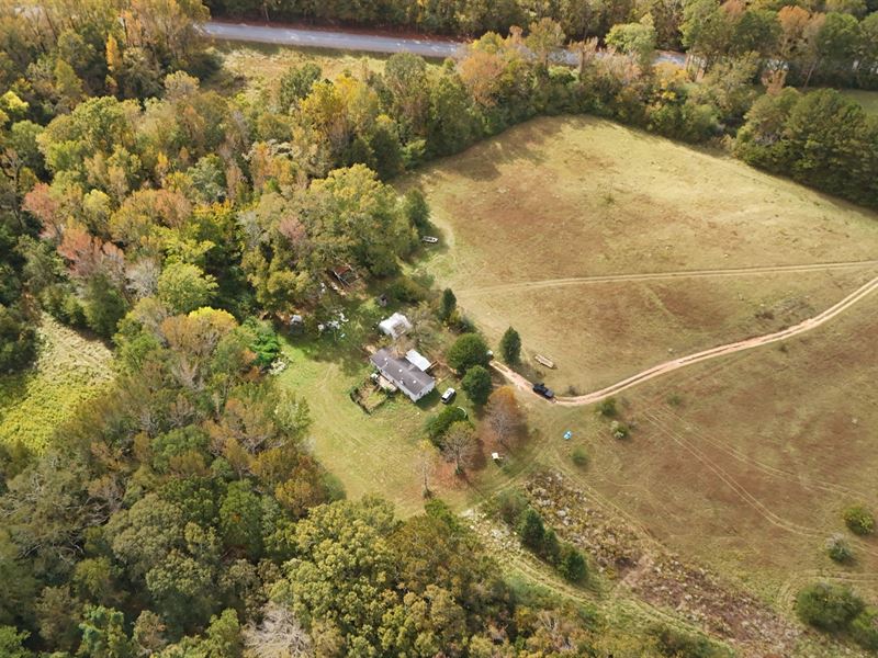 Homestead, Chambers County, AL : Lanett : Chambers County : Alabama