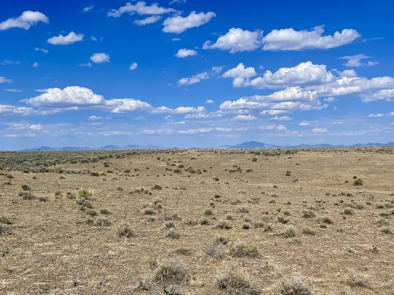 Off-Grid, Outdoor Fun : Deeth : Elko County : Nevada