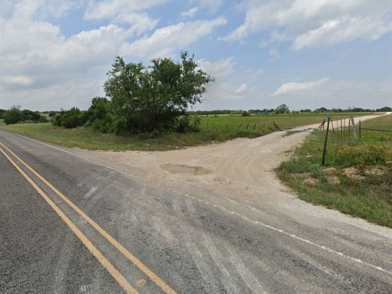 11.26 Acres in Coryell County, TX : Purmela : Coryell County : Texas