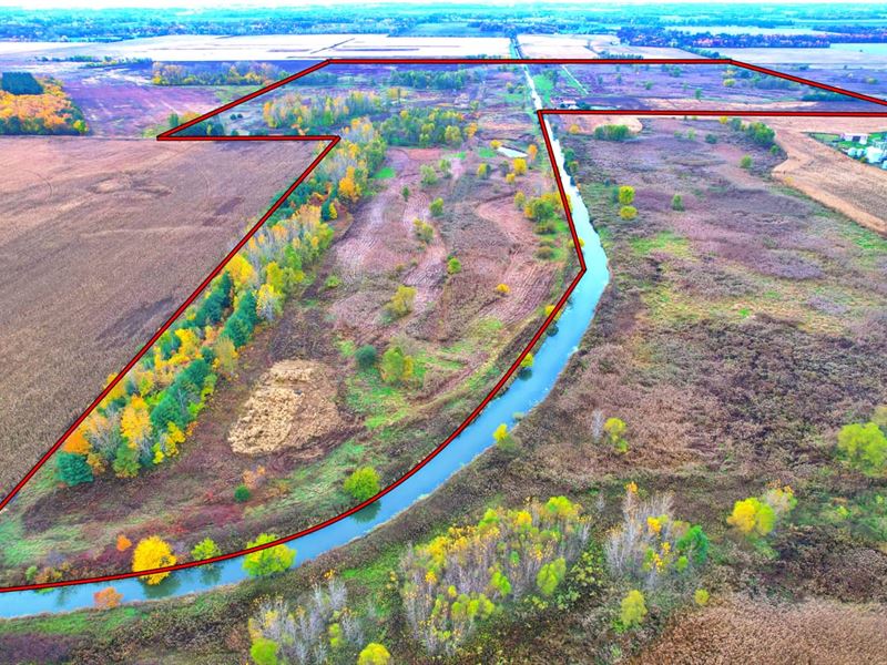 Swistek 170 : Wheatfield : Jasper County : Indiana