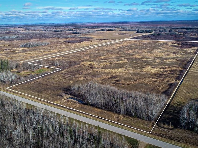 Baudette 74 : Baudette : Lake Of The Woods County : Minnesota