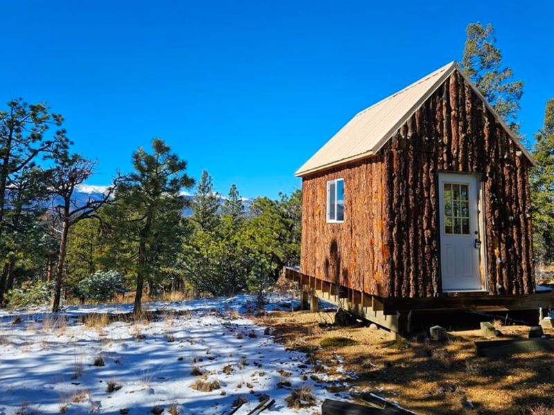 63 North Fork Properties : Weston : Las Animas County : Colorado