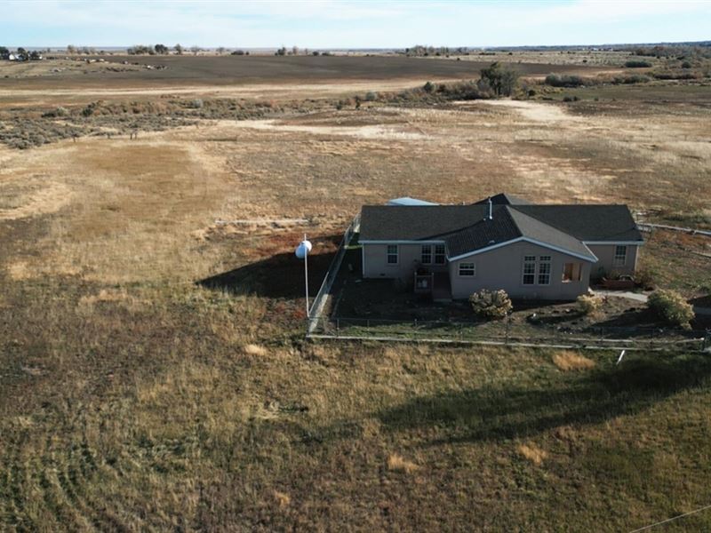 16450 Co Rd 75, Trinidad, Co 81082 : Trindiad : Las Animas County : Colorado