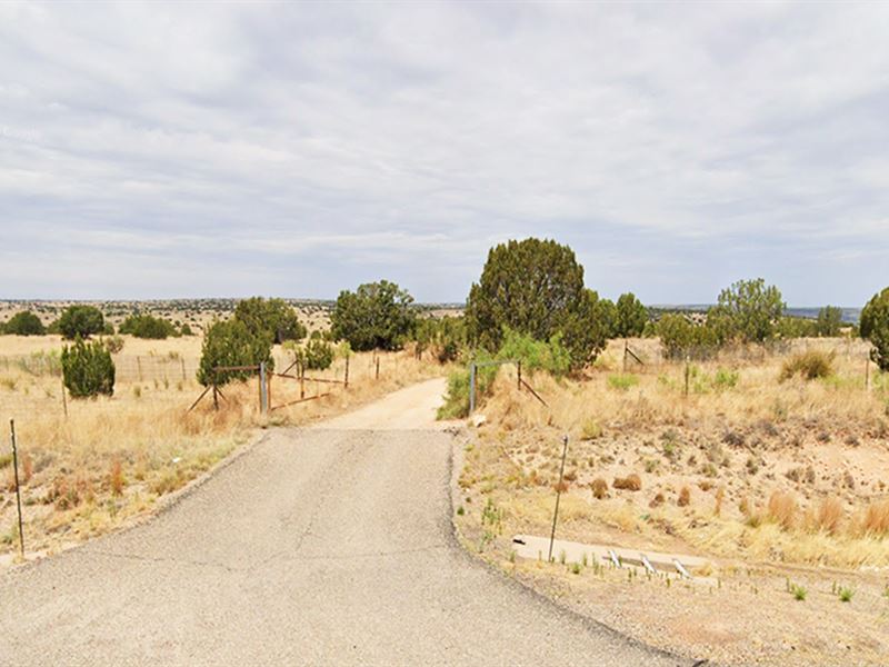 Your Dream Destination Awaits You : San Jon : Guadalupe County : New Mexico