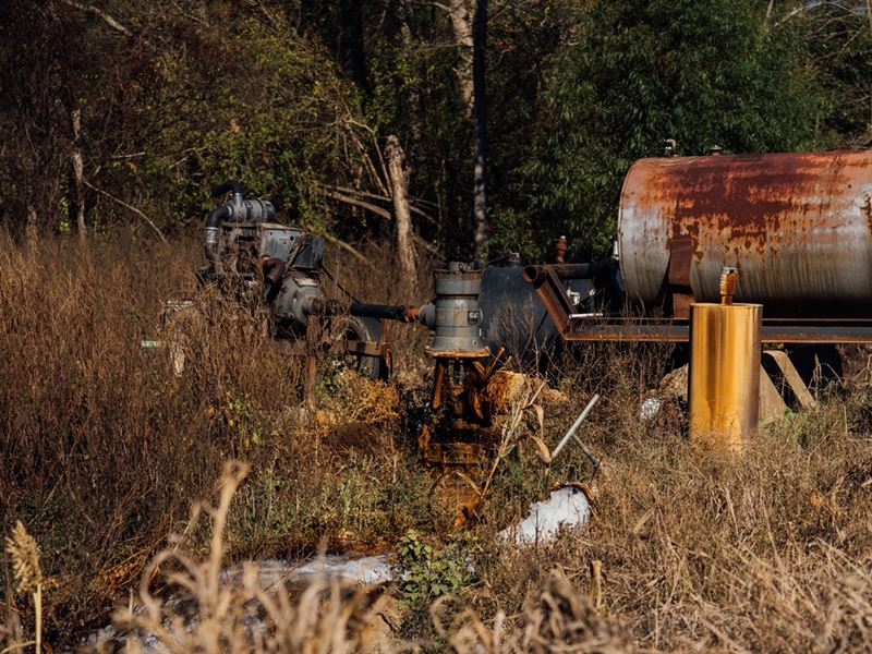 Equity Share At Magna Vista Plantat : Mayersville : Issaquena County : Mississippi