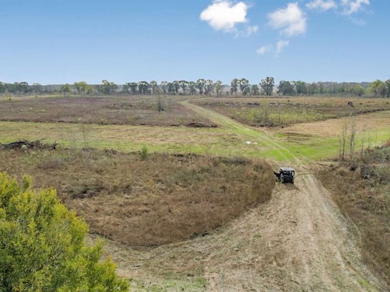 Hunting Land for Sale in Ouachita : Monroe : Ouachita Parish : Louisiana