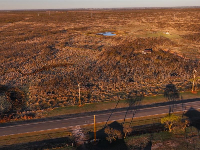 RS , 345 Ac FM 2393, Clay Co : Dean : Clay County : Texas
