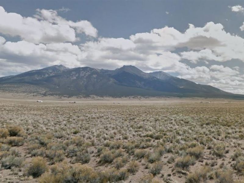 Large Double Lot, $220/Month : Alamosa : Alamosa County : Colorado