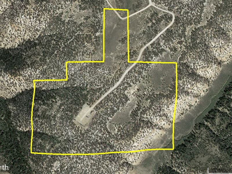 Big Acreage in Utah : Duchesne : Duchesne County : Utah