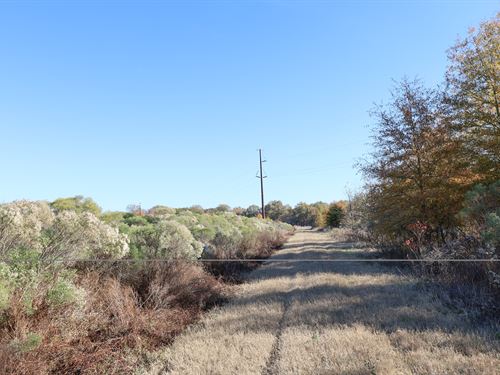 La, Caldwell 27.35 Acres : Columbia : Caldwell Parish : Louisiana
