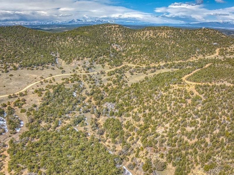 32982 Rugby Mines Rd, Aguilar, Co 8 : Aguilar : Las Animas County : Colorado