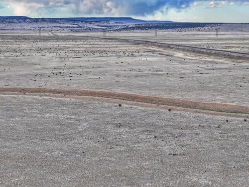 Lot 210 Colorado Land And Livestock : Walsenburg : Huerfano County : Colorado