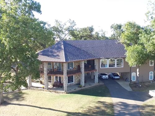 La, Richland 620 ac : Mangham : Richland Parish : Louisiana