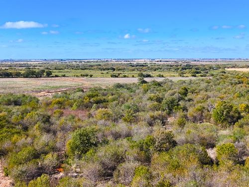 Itasca Tract 1, Only $15K Down : Itasca : Hill County : Texas