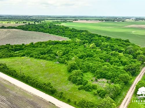Itasca Tract 5, Only $15K Down : Itasca : Hill County : Texas