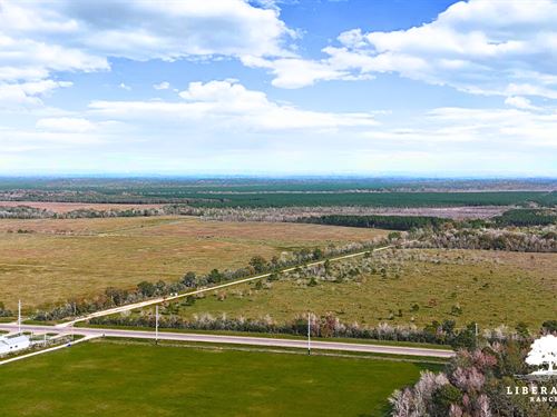 Sour Lake Tract 2, Only $15K Down : Sour Lake : Hardin County : Texas