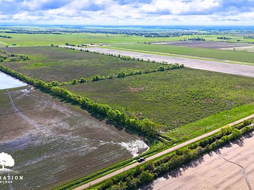 Garwood Tract 3, Only $15K Down : Garwood : Colorado County : Texas