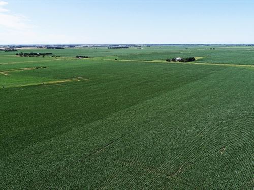 478 Acres, Brown County, Buffalo : Long Pine : Brown County : Nebraska