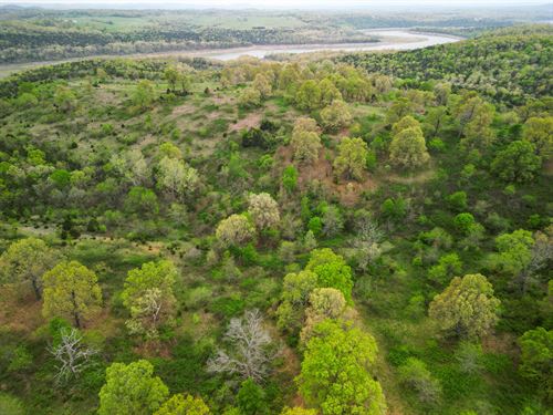 249 Acre Subdivision on Bull Shoals : Thornfield : Ozark County : Missouri