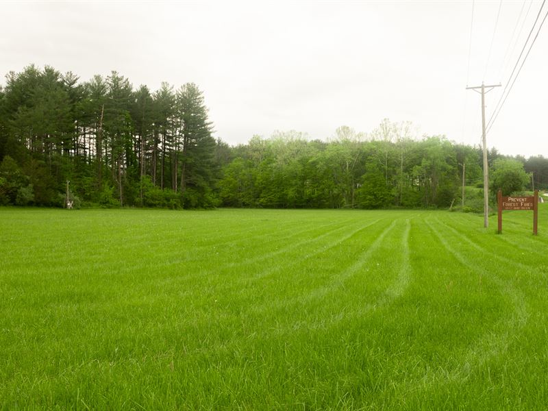 Adams County, Ohio Land : Peebles : Adams County : Ohio