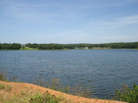 Kingston Ranch : Potosi : Washington County : Missouri