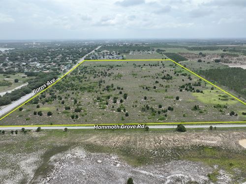 Iron Mountain Res, Planned Dev : Lake Wales : Polk County : Florida