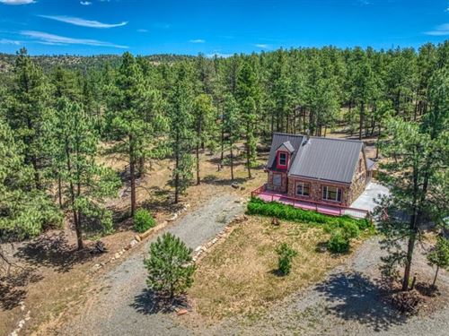 10+Acres Spanish Highlands Deluxe : Boncarbo : Las Animas County : Colorado