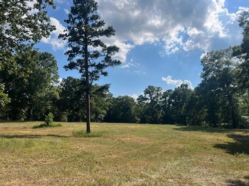 45.02 Acres Near Greenbrier, AR : Greenbrier : Faulkner County : Arkansas
