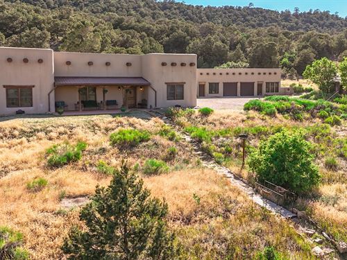 693 County Road 572, Gardner, CO 81 : Gardner : Huerfano County : Colorado