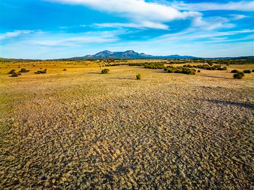 Rare Williamson Valley Opportunity : Prescott : Yavapai County : Arizona