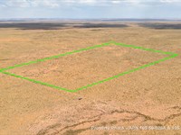 Beautiful 20 Acre Lot in Sun Valley : Sun Valley : Navajo County : Arizona